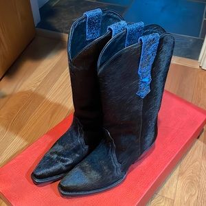 Donald J Pliner Boots